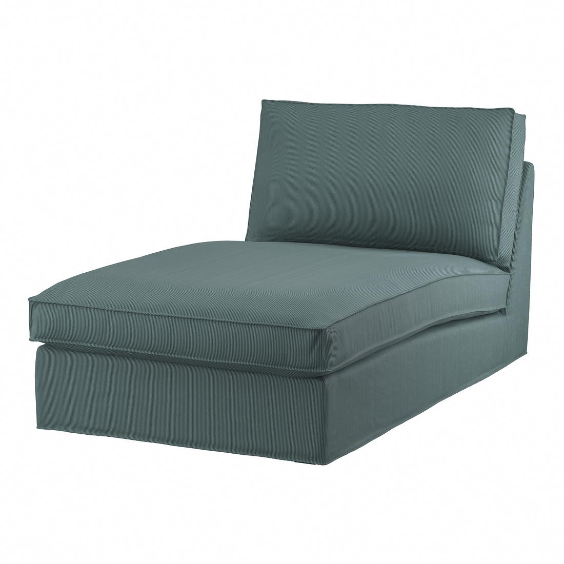 Selecciona variación de color: Kelinge gris turquesa