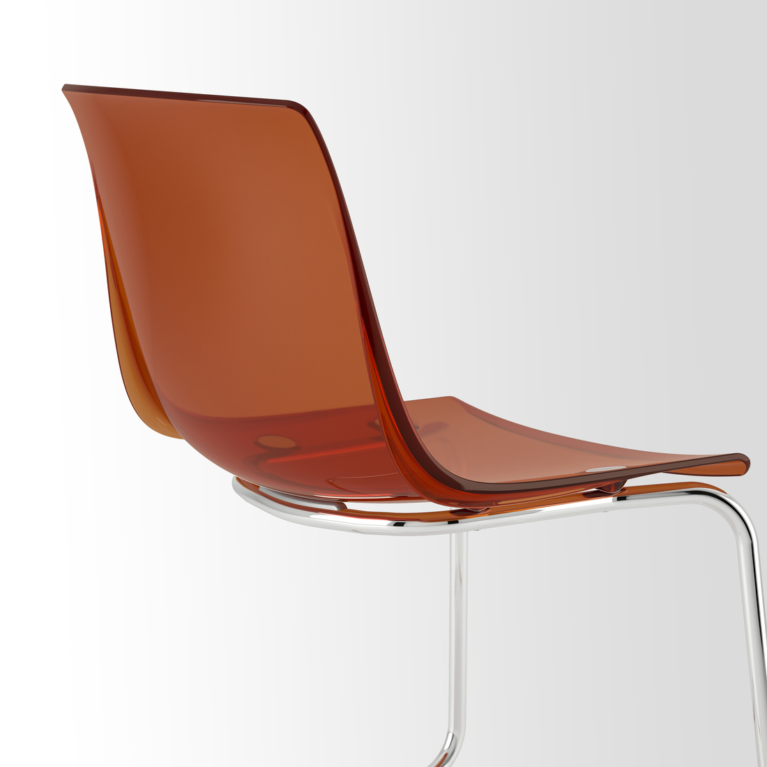 STRANDTORP / TOBIAS, Extendable table and 4 chairs. 6 of 8 open dialog