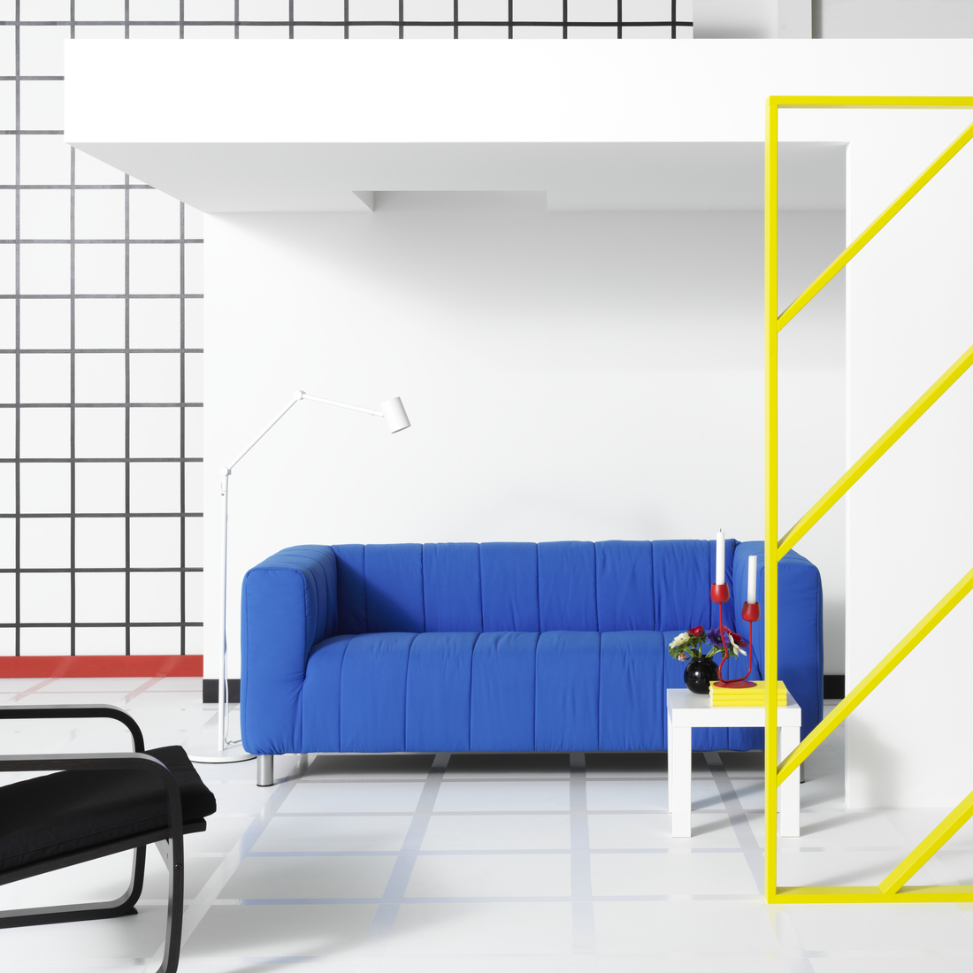KLIPPAN, 2-seat sofa. 2 of 9 open dialog