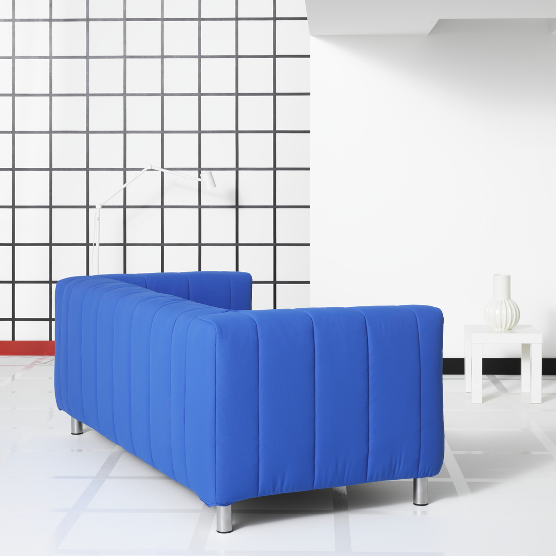 KLIPPAN, 2-seat sofa. 3 of 9 open dialog