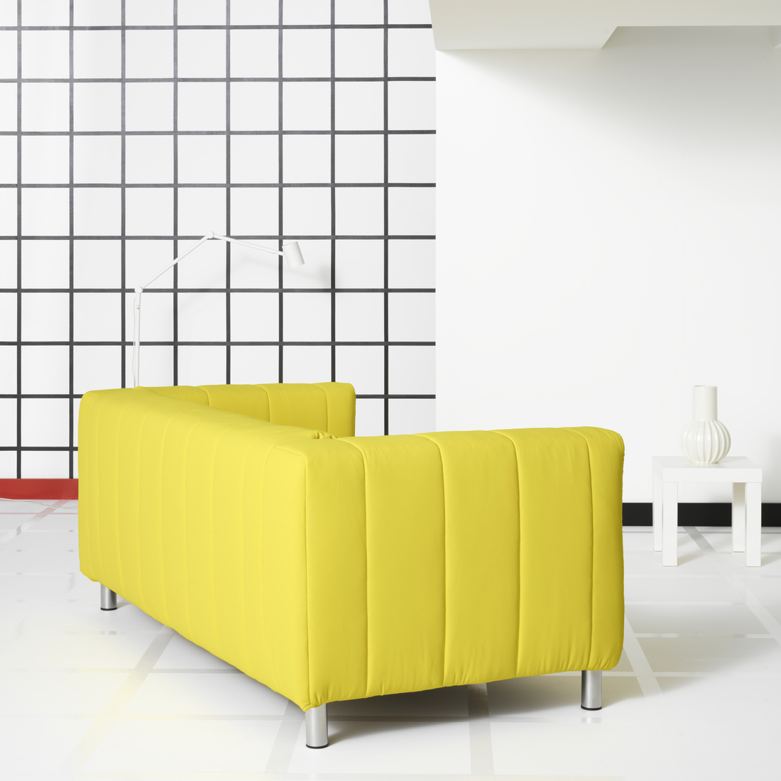KLIPPAN, 2-seat sofa. 3 of 9 open dialog