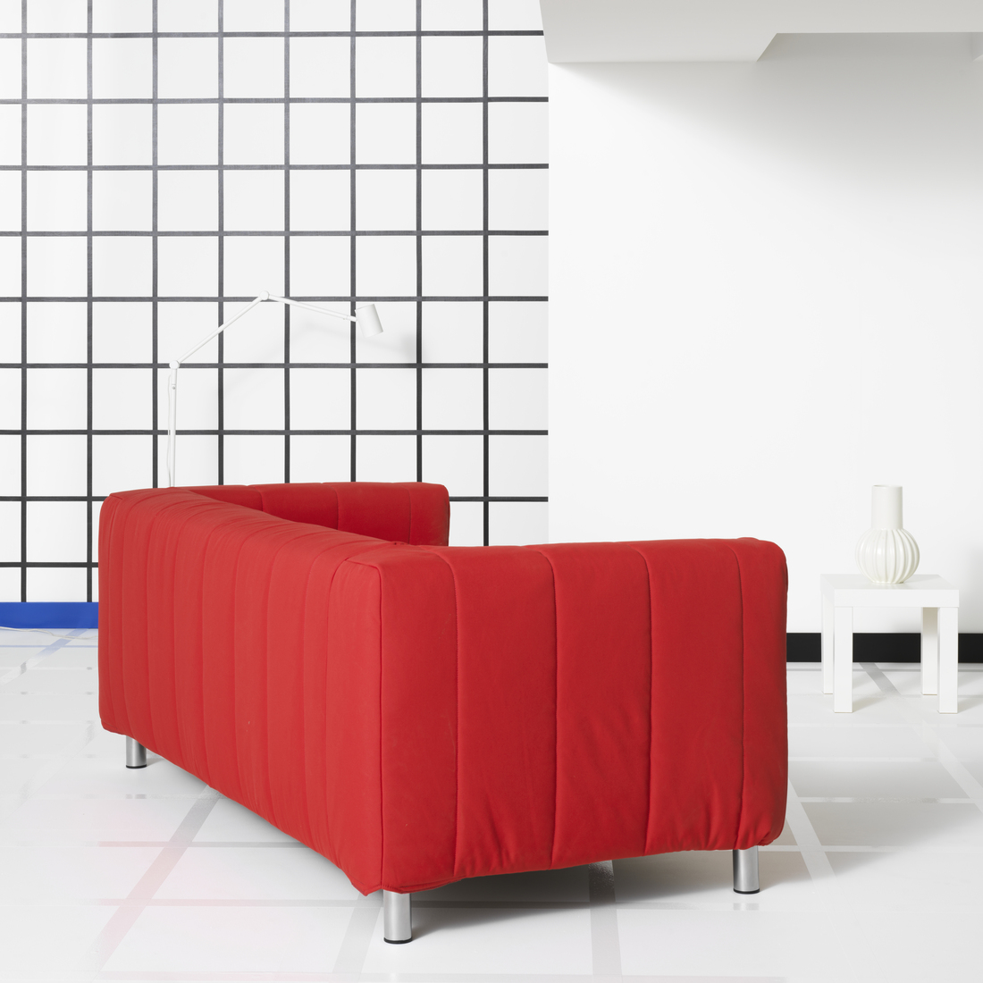 KLIPPAN, 2-seat sofa. 3 of 9 open dialog