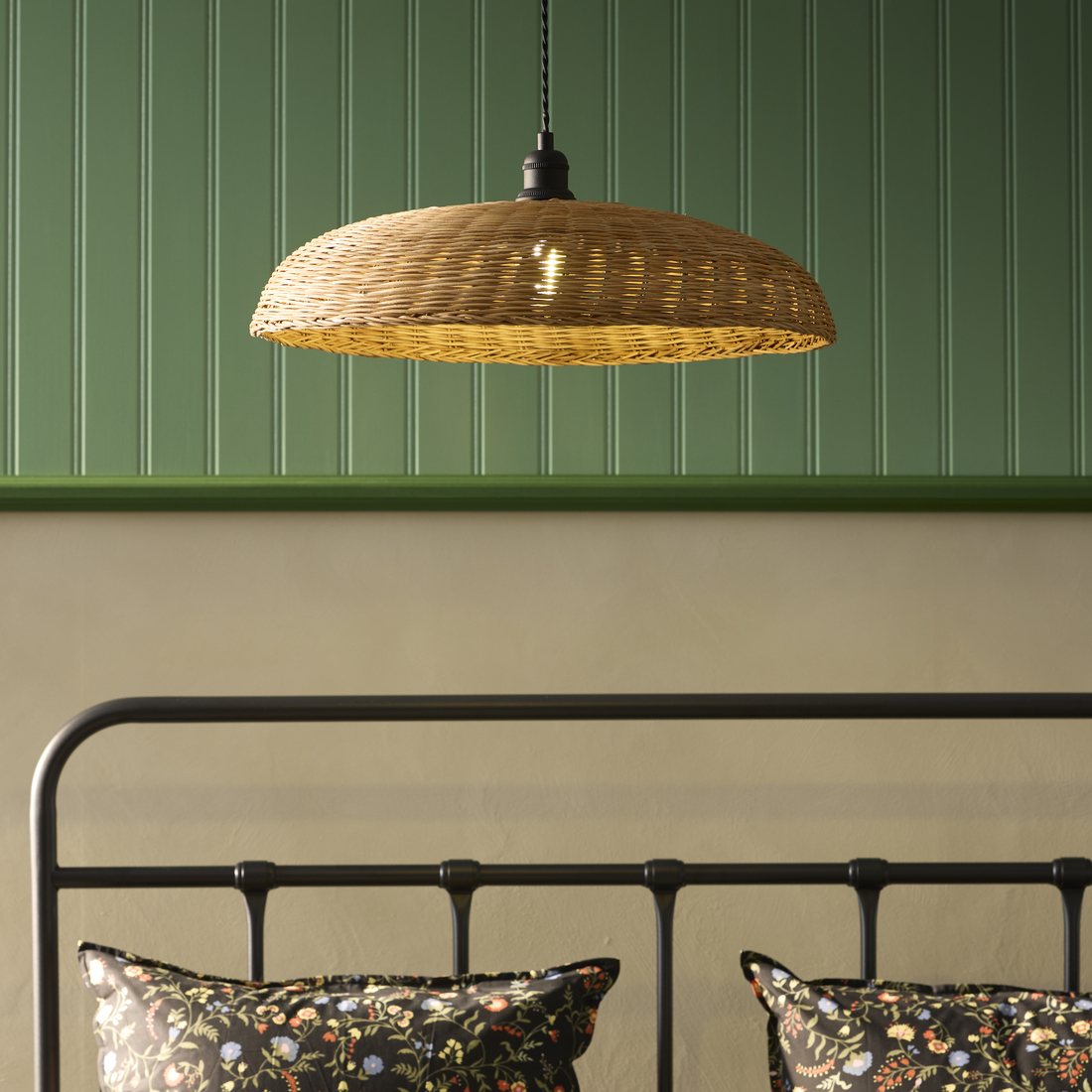 NARRKOLV, pendant lamp. 2 of 7 open dialog