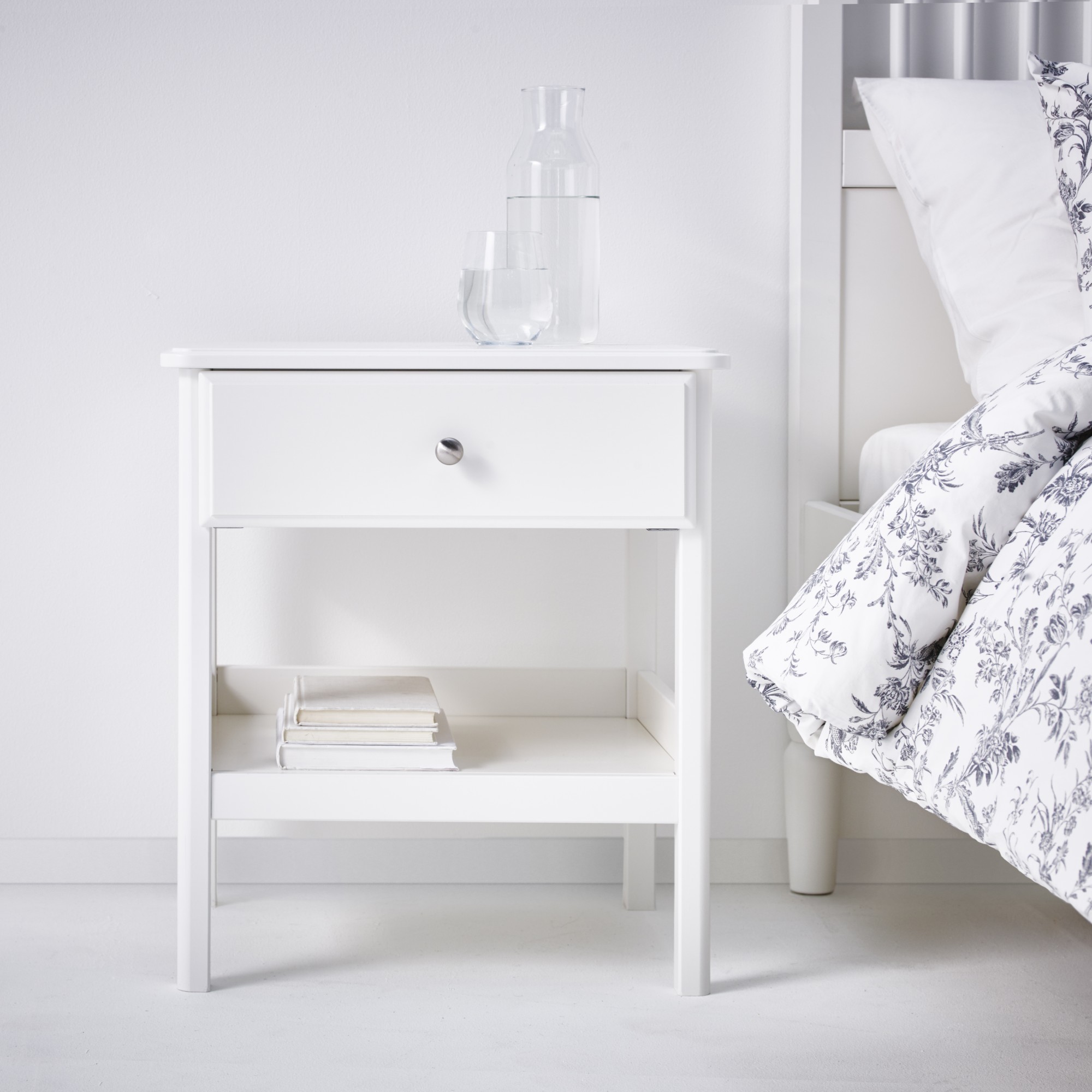 TYSSEDAL, nightstand. 3 of 4 open dialog