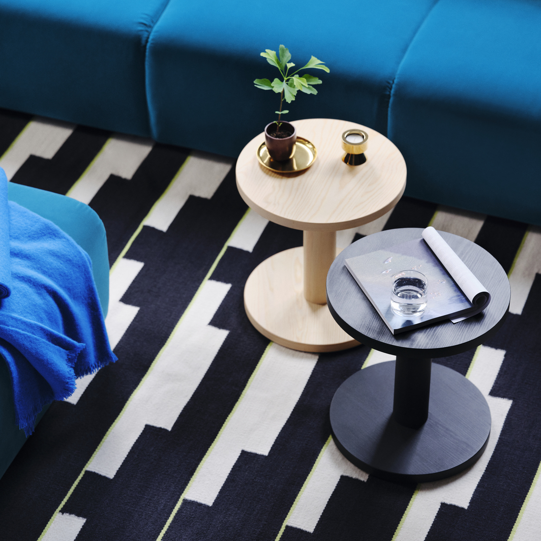 STOCKHOLM 2025, manta. 5 de 6 open dialog