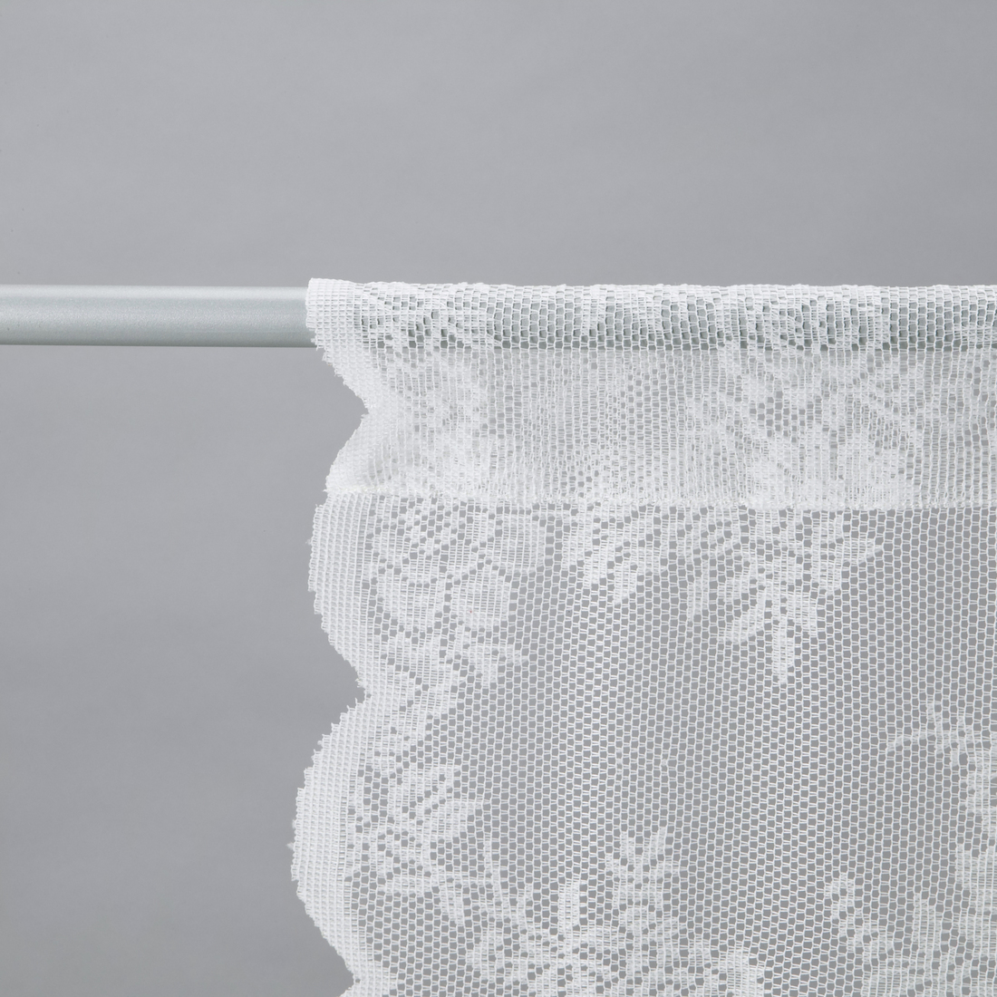 ALVINE SPETS, translucent curtain, 1 pair. 3 of 4 open dialog