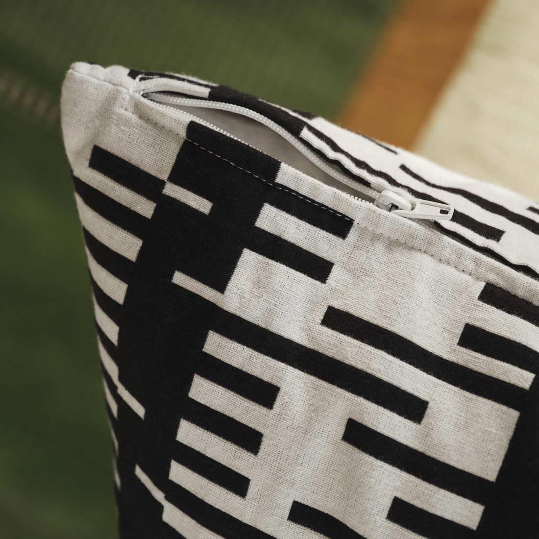 STOCKHOLM 2025, funda de cojín. 4 de 6 open dialog