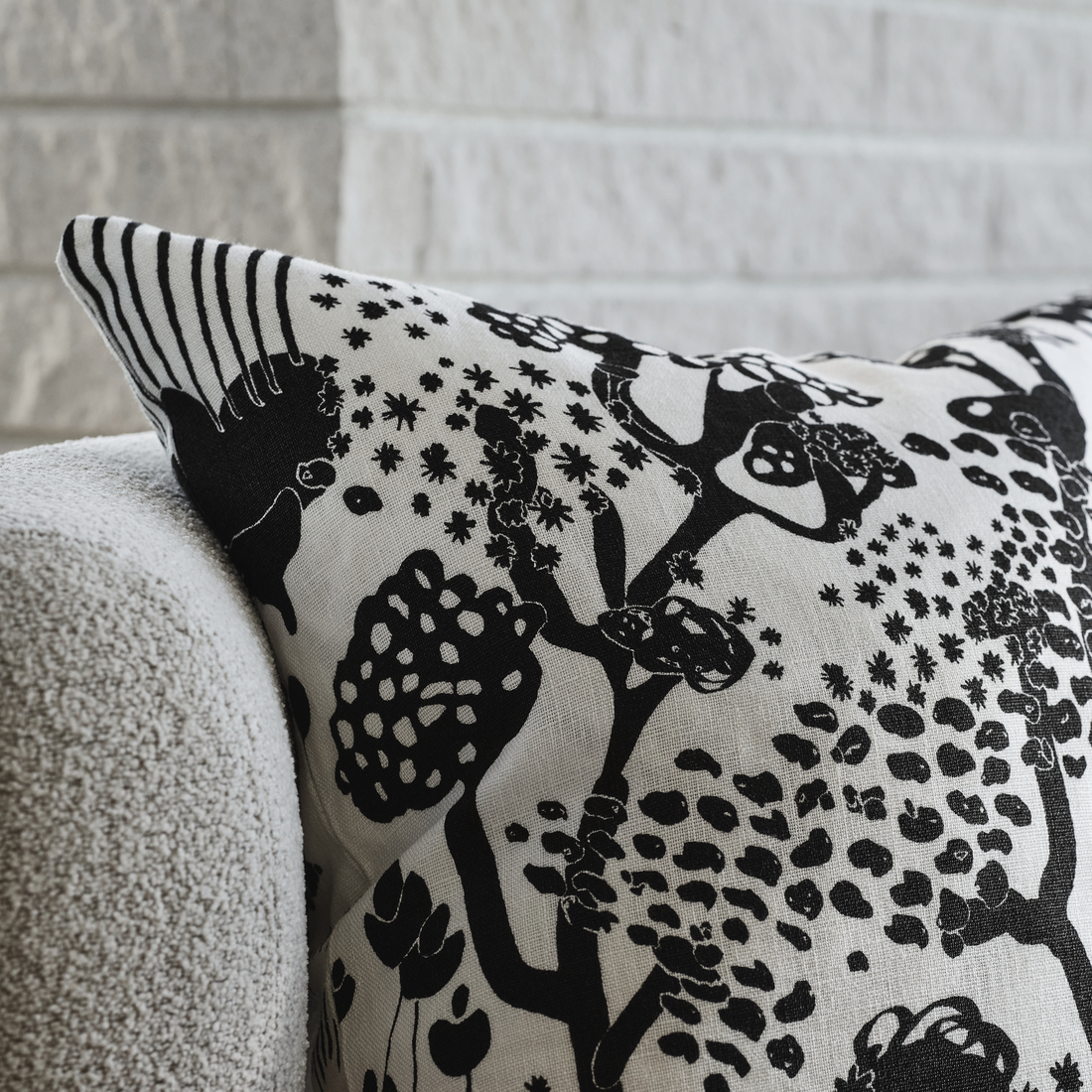 STOCKHOLM 2025, funda de cojín. 3 de 7 open dialog