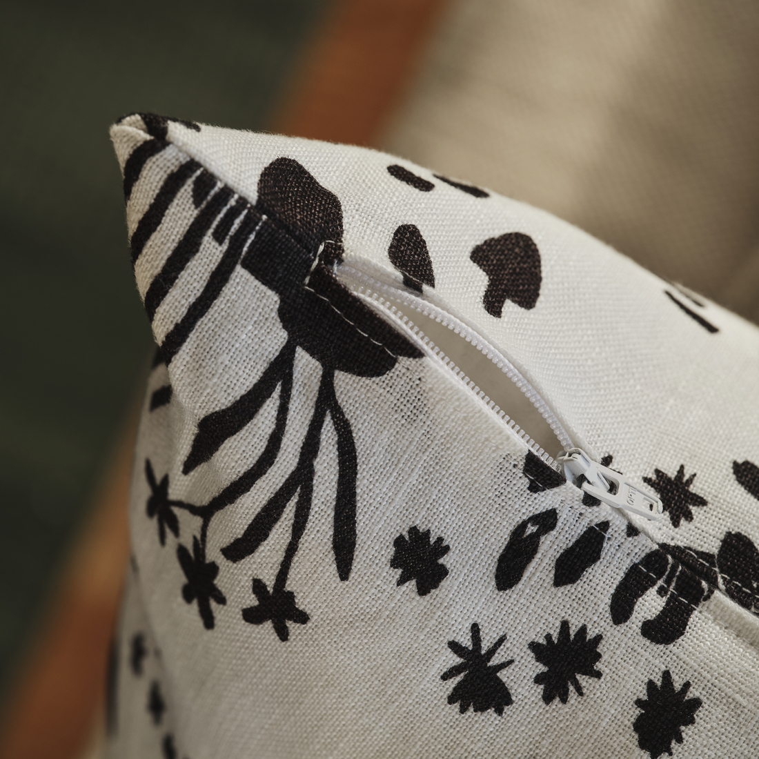 STOCKHOLM 2025, funda de cojín. 4 de 7 open dialog