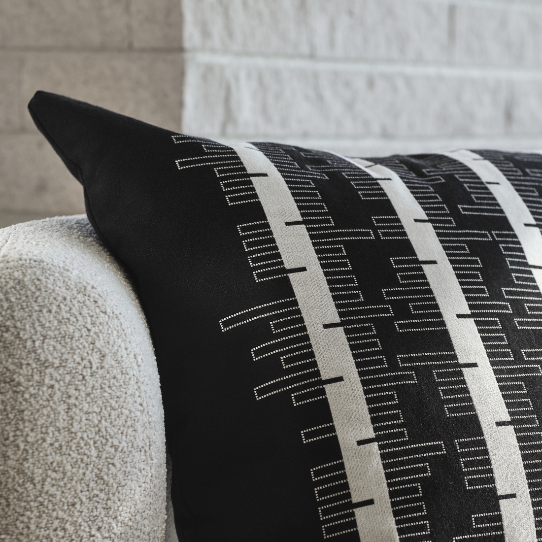 STOCKHOLM 2025, funda de cojín. 3 de 5 open dialog