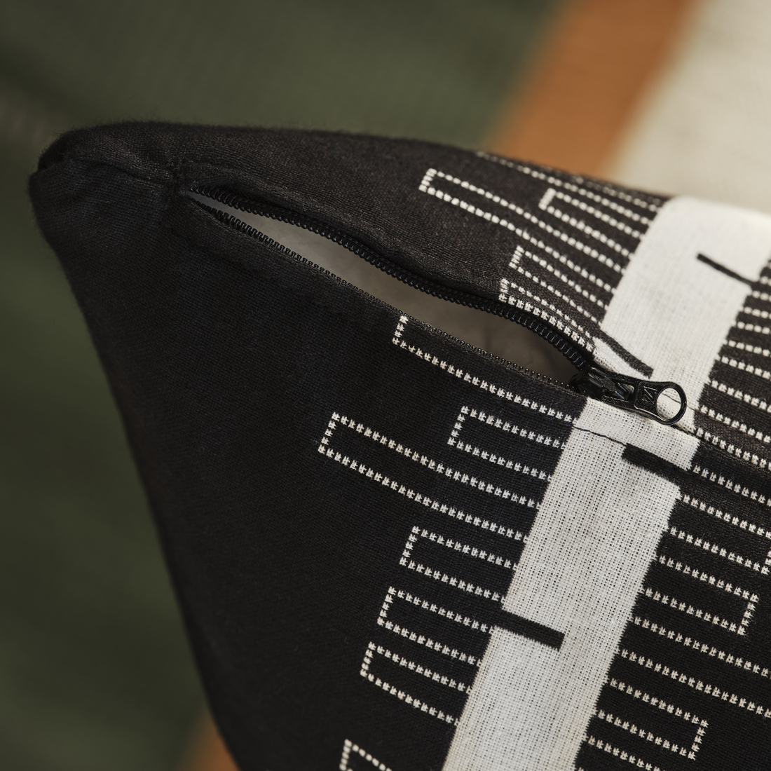 STOCKHOLM 2025, funda de cojín. 5 de 5 open dialog