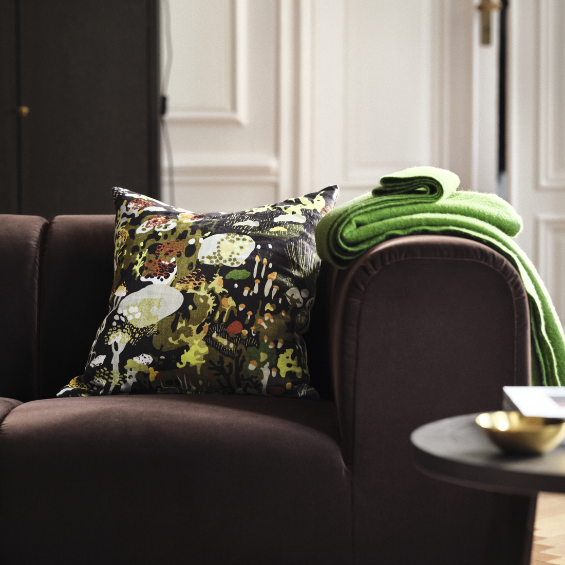 STOCKHOLM 2025, cushion cover. 2 of 5 open dialog