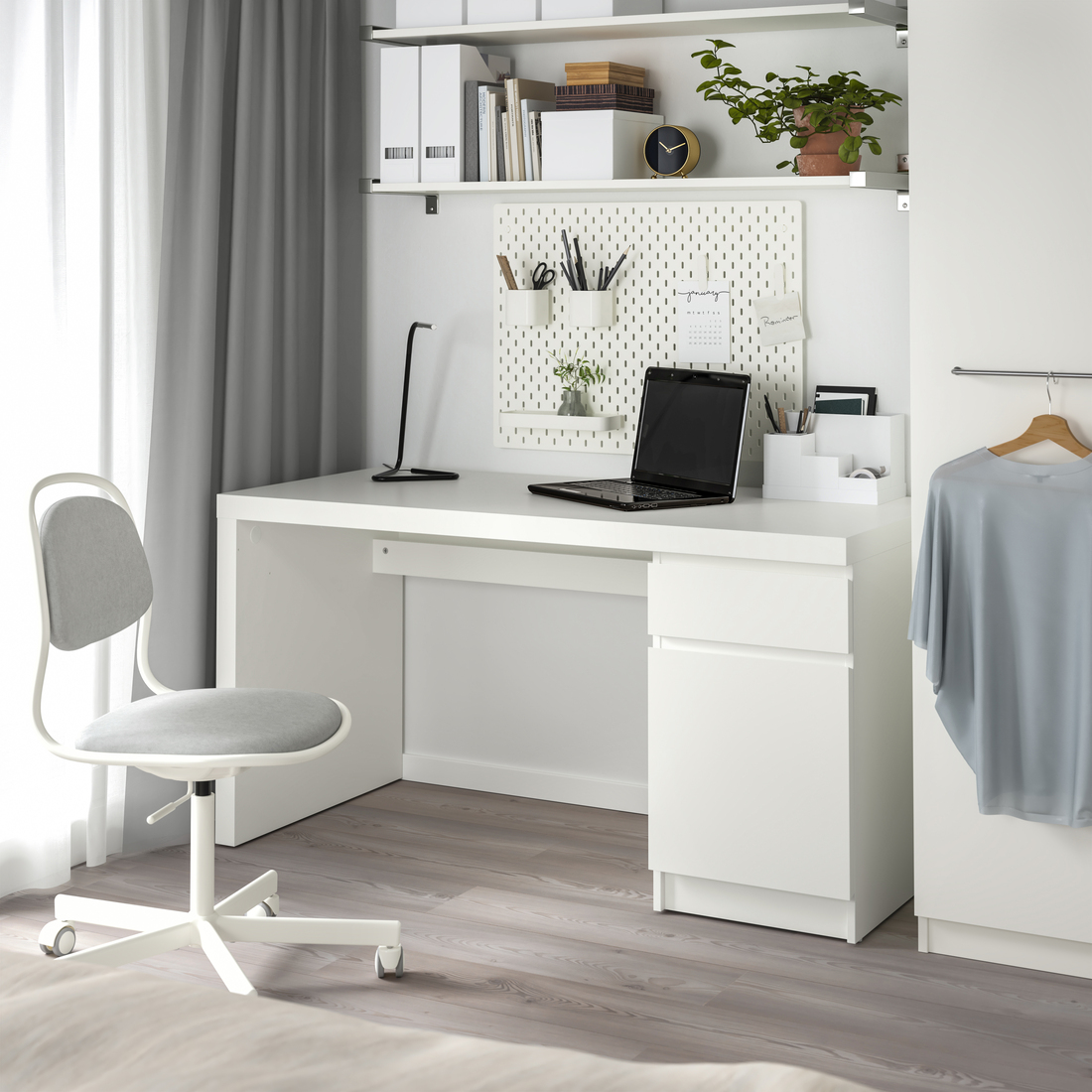 MALM, escritorio. 2 de 8 open dialog