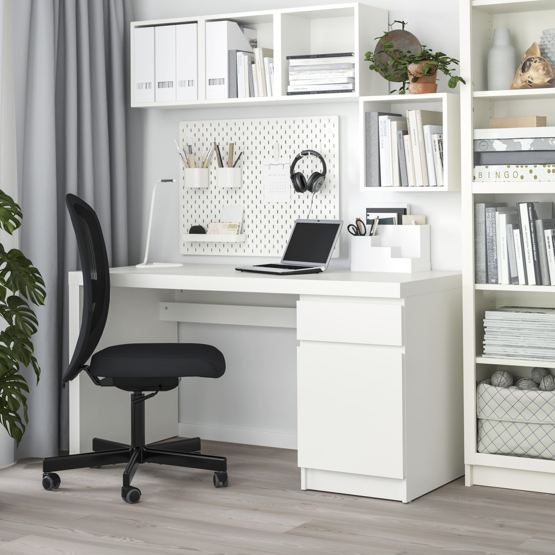 MALM, escritorio. 3 de 8 open dialog