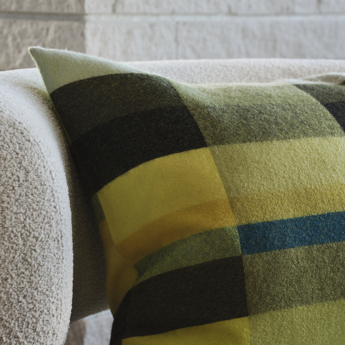 STOCKHOLM 2025, funda de cojín. 4 de 5 open dialog