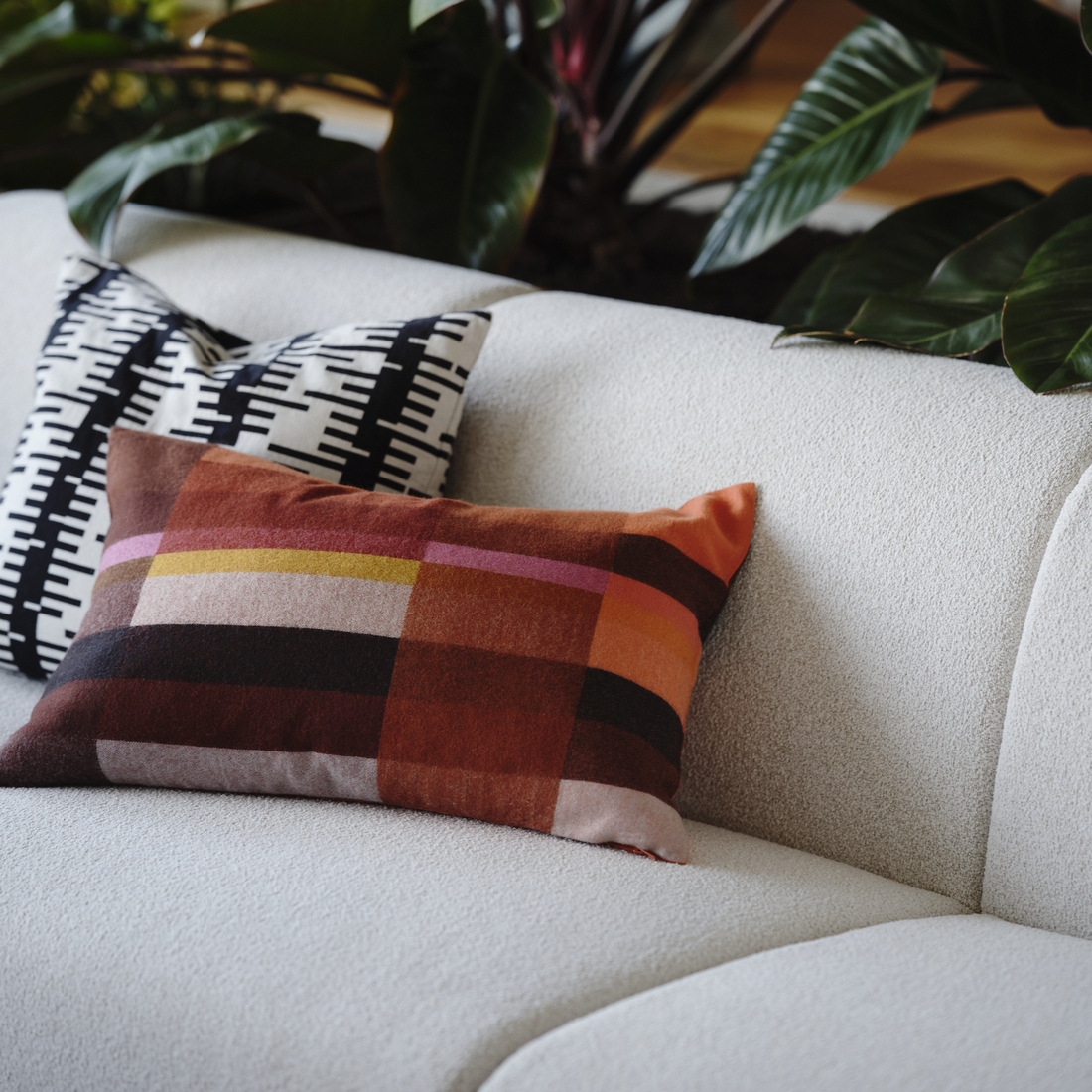 STOCKHOLM 2025, cushion cover. 2 of 4 open dialog