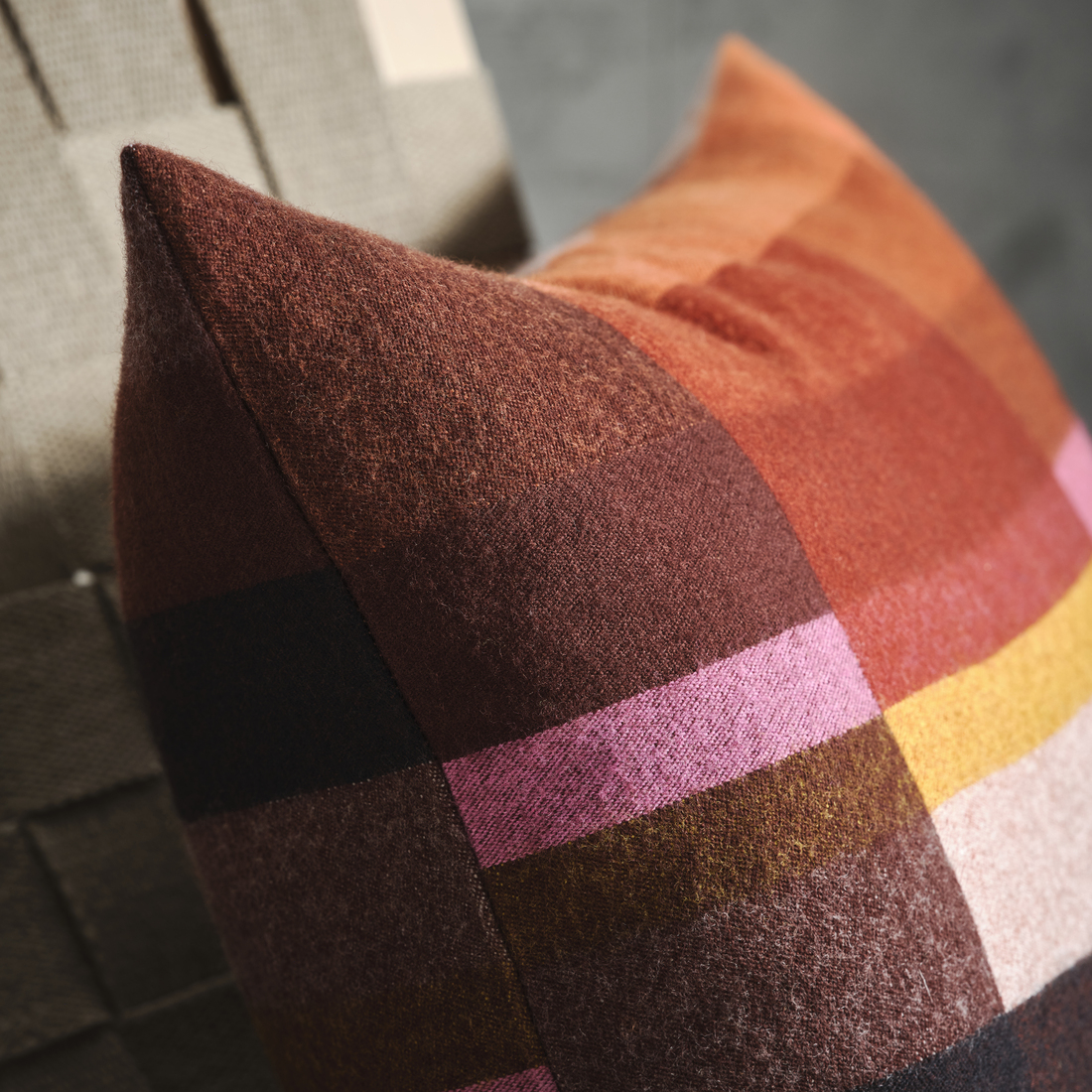 STOCKHOLM 2025, cushion cover. 3 of 4 open dialog