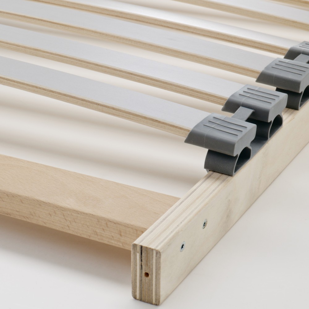 IDANÄS, bed with storage. 10 of 11 open dialog