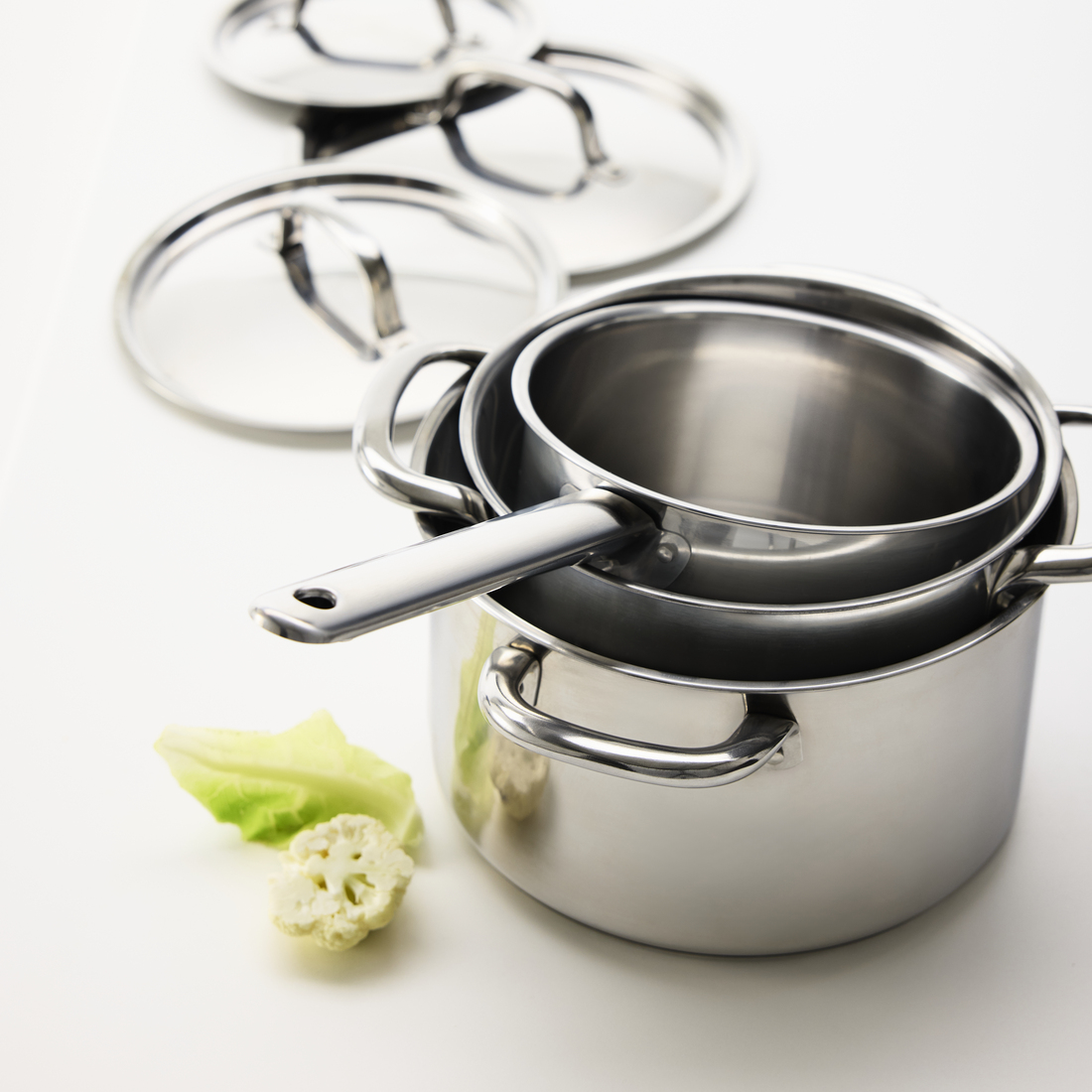 IKEA 365+, cookware, set of 6. 3 of 5 open dialog