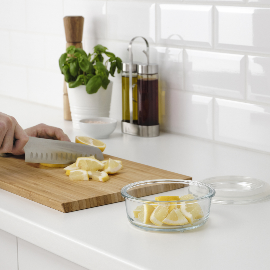 IKEA 365+, food container. 2 of 6 open dialog