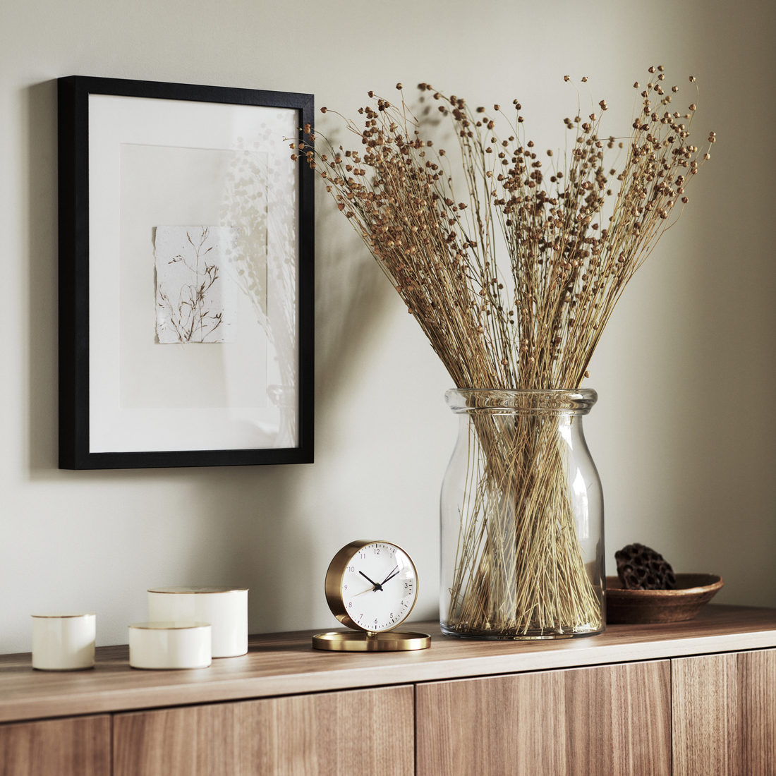 BEGÄRLIG, florero / jarrón. 2 de 5 open dialog