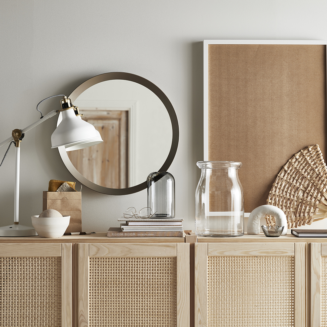 BEGÄRLIG, florero / jarrón. 4 de 5 open dialog