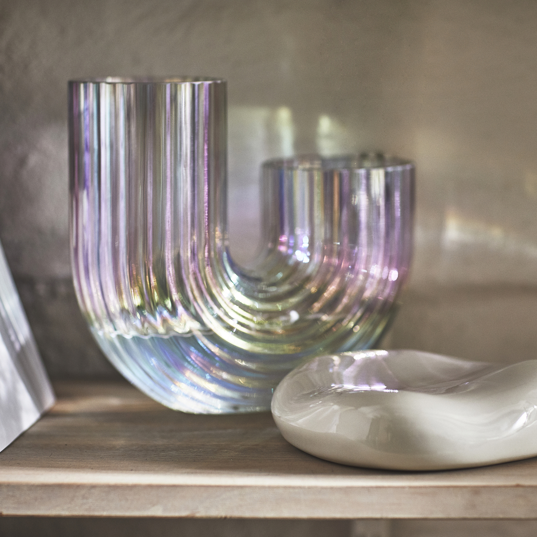 RÄFFELBJÖRK, florero / jarrón. 6 de 10 open dialog