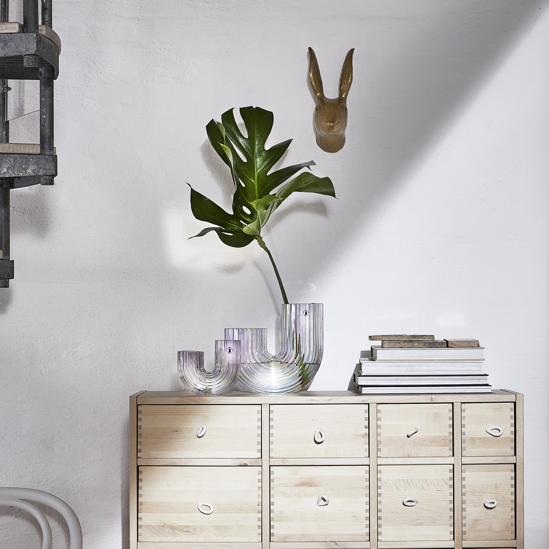 RÄFFELBJÖRK, florero / jarrón. 9 de 10 open dialog