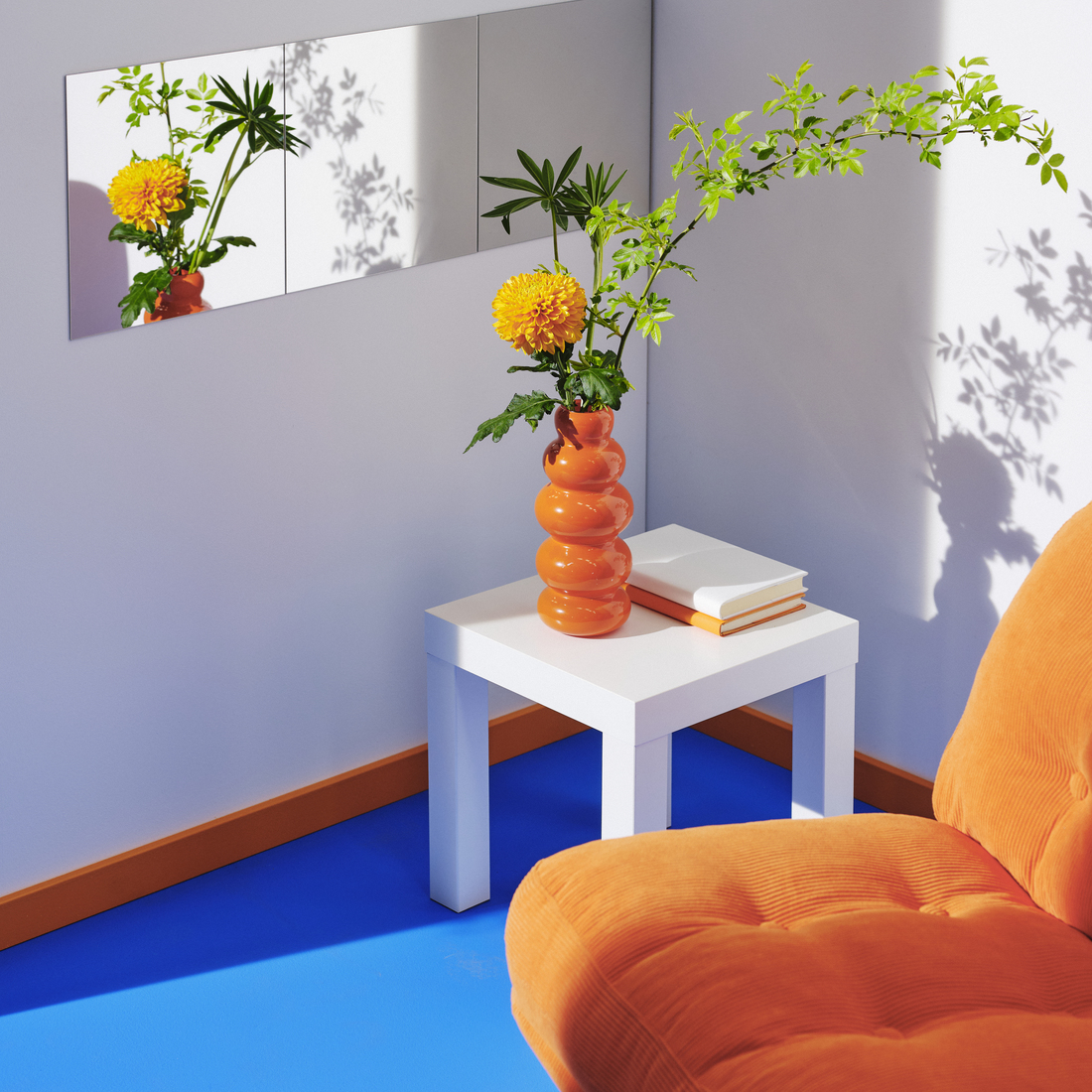 KÄLLARHALS, florero/jarrón. 2 de 7 open dialog