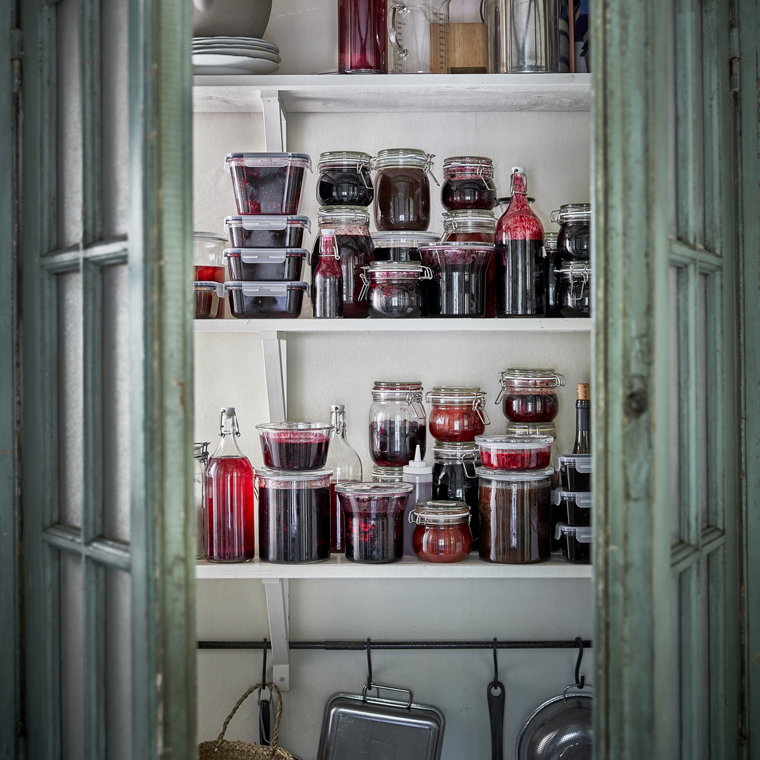 STÖRTSKÖN, vela aromática en vaso. 6 de 6 open dialog