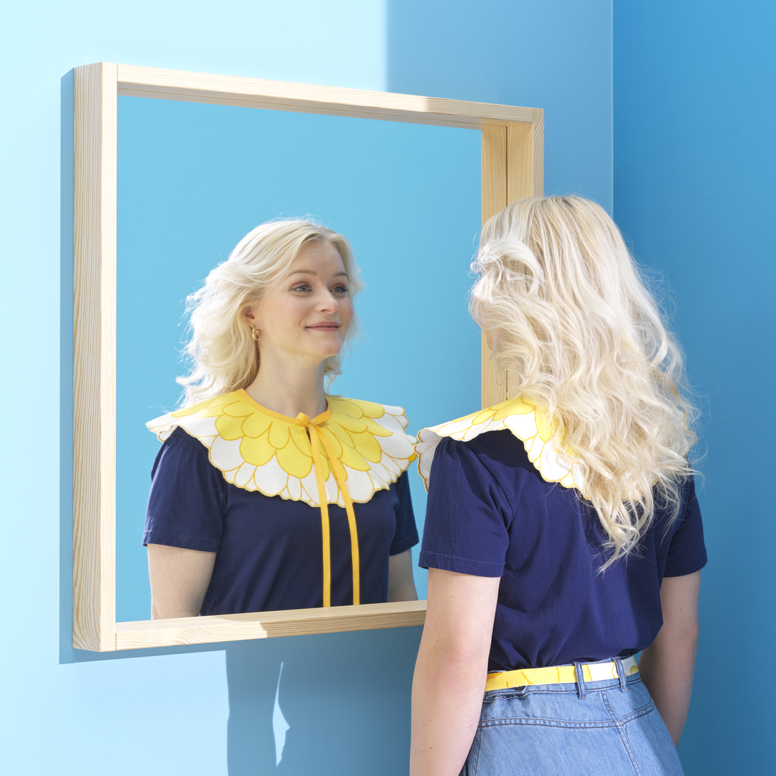 TURBOKASTANJ, espejo. 2 de 5 open dialog