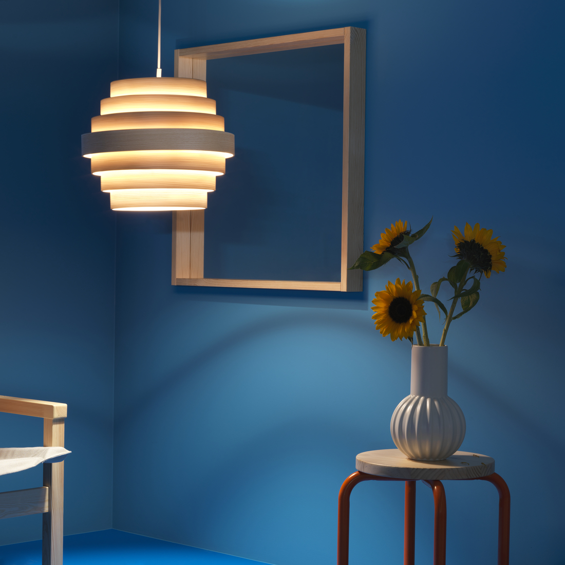 SKOGSTUNDRA, florero / jarrón. 2 de 6 open dialog