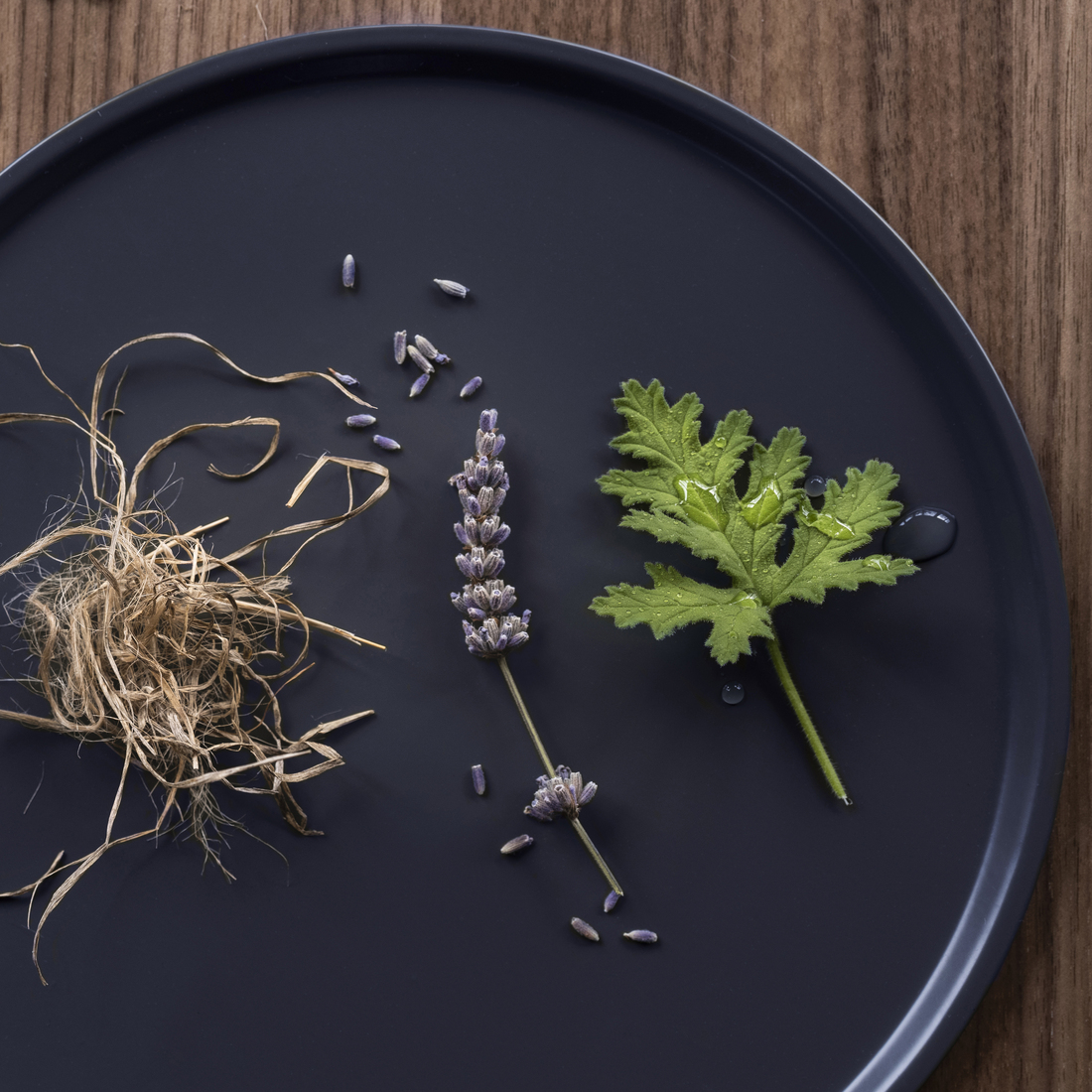 FRUKTSKOG, scented candle in glass. 3 of 5 open dialog