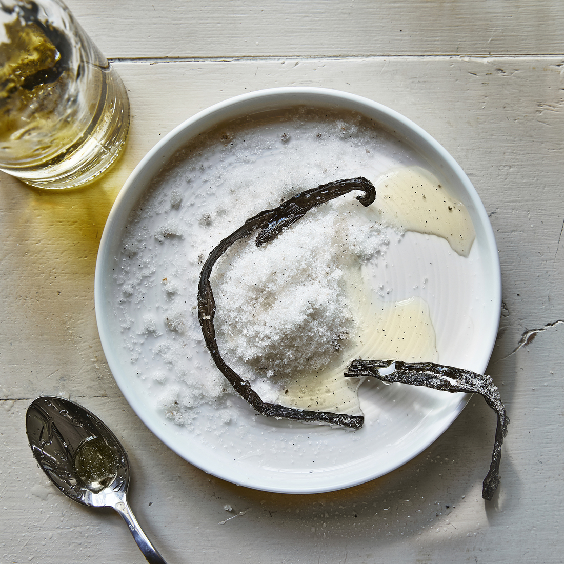 JÄMLIK, vela aromática en vaso. 5 de 6 open dialog