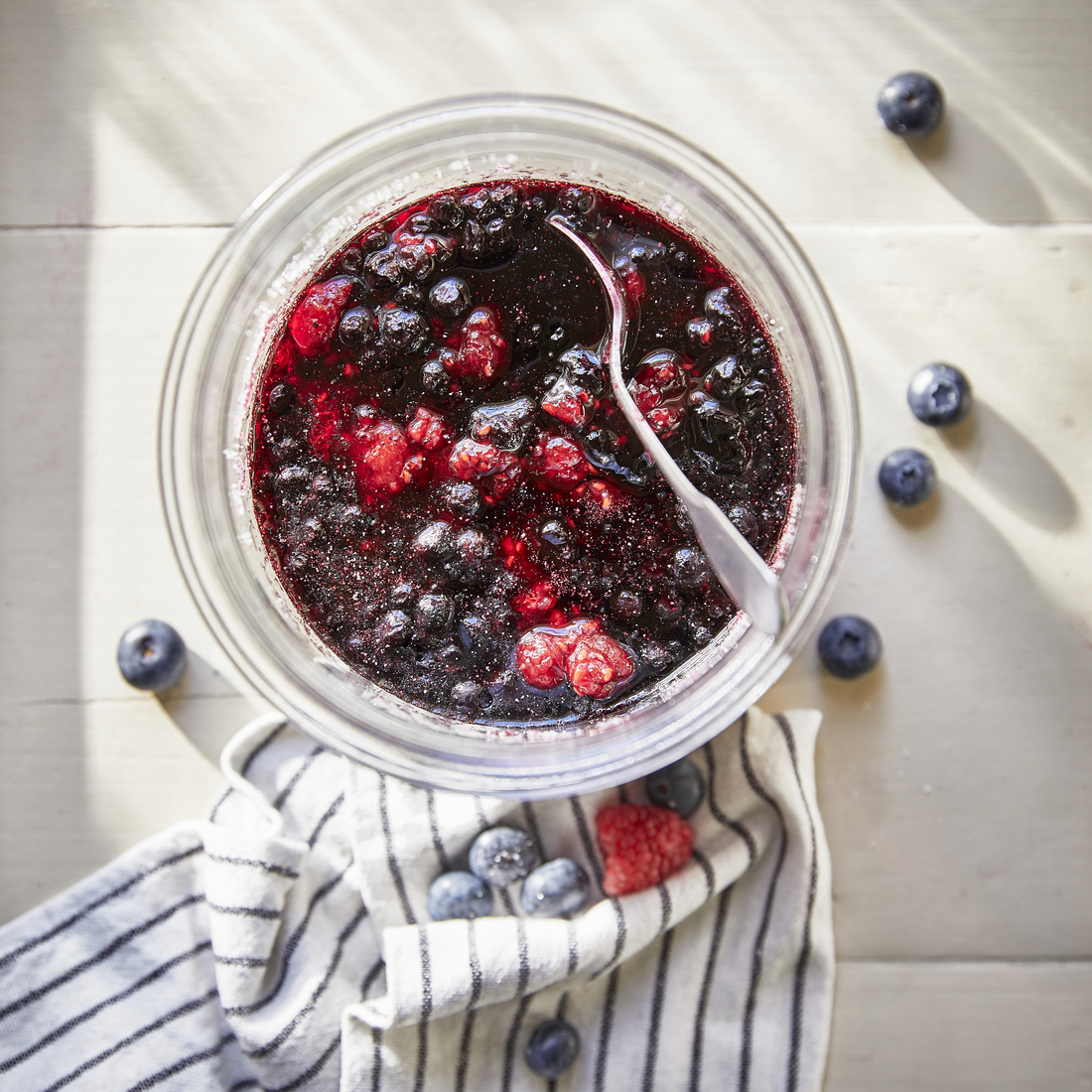 STÖRTSKÖN, scented candle in glass, 2 wicks. 5 of 7 open dialog