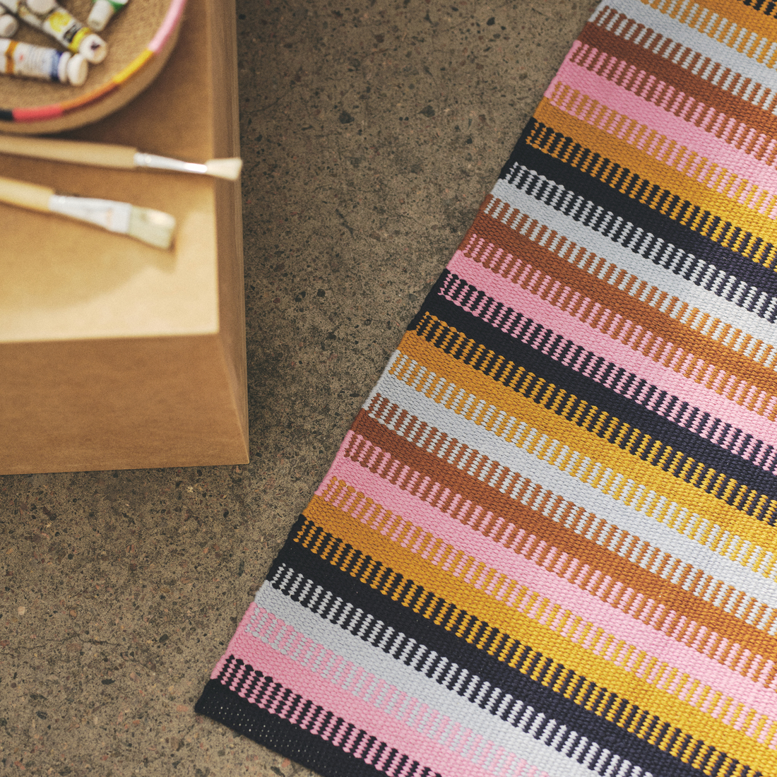 MÄVINN, cesta. 3 de 5 open dialog