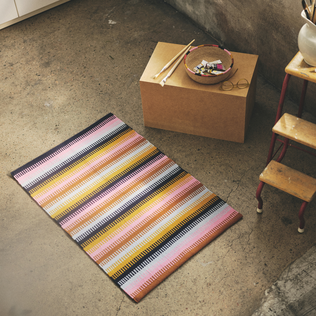 MÄVINN, cesta. 5 de 5 open dialog