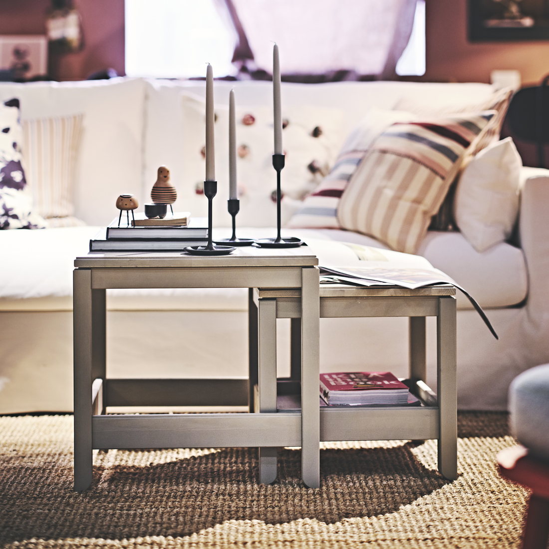 LOHALS, rug, flatwoven. 5 of 5 open dialog