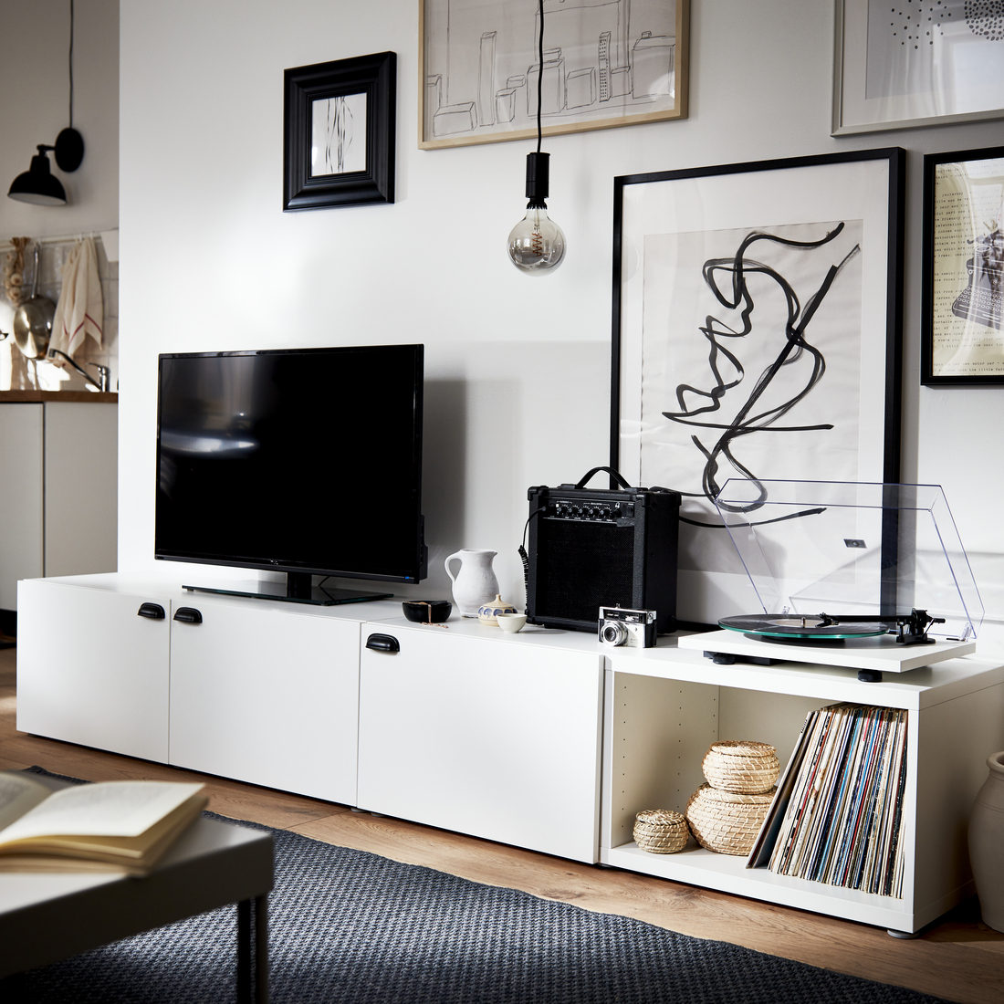 MORUM, alfombra, interior/exterior. 5 de 7 open dialog