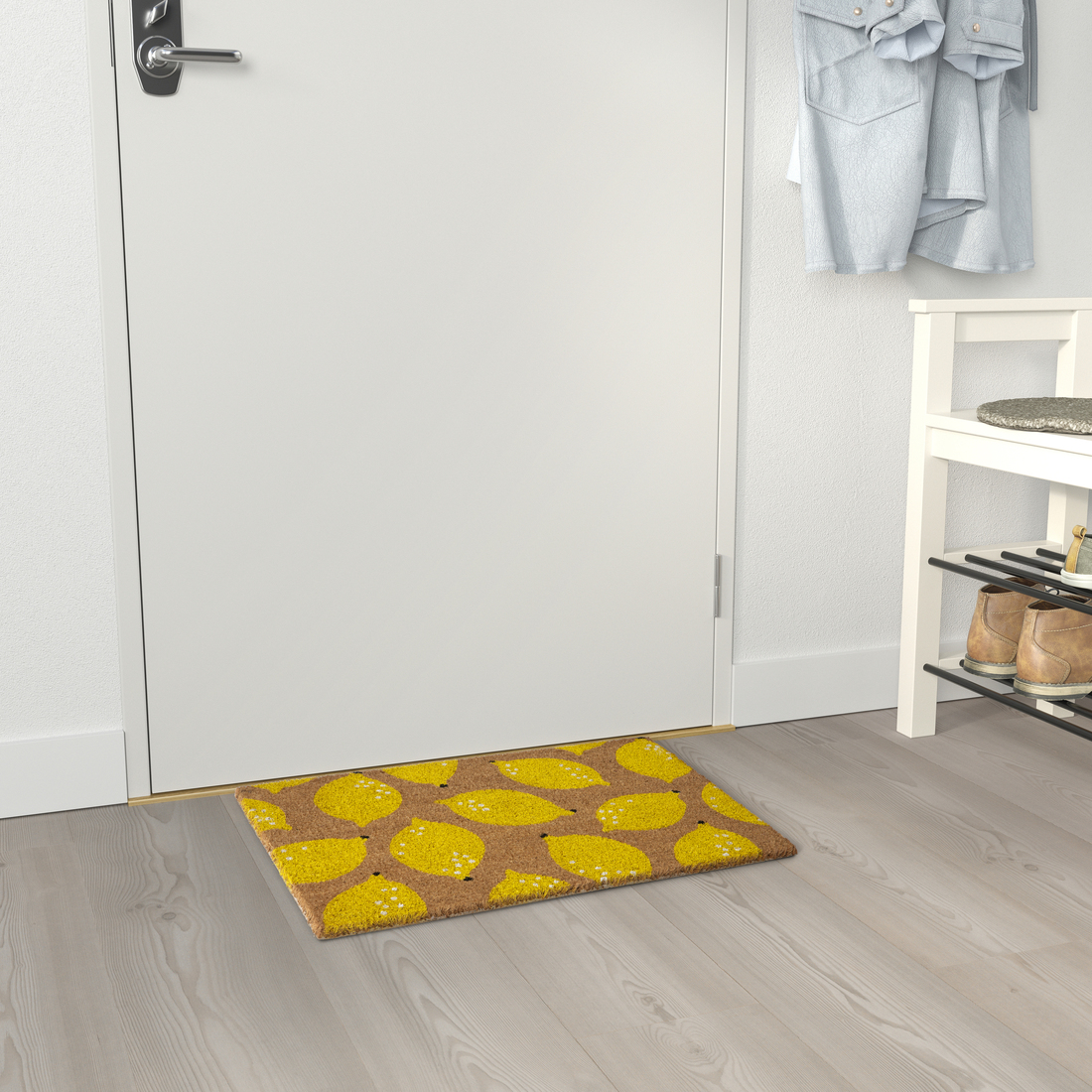 RENKAVLE, door mat. 2 of 3 open dialog