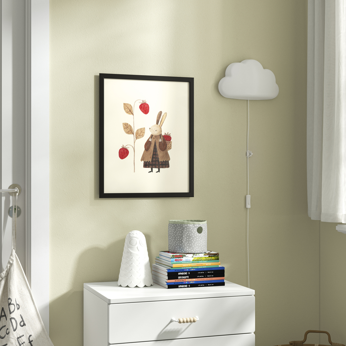 BILD, poster. 2 of 2 open dialog