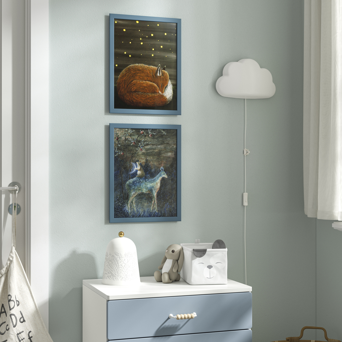 BILD, poster. 2 of 2 open dialog