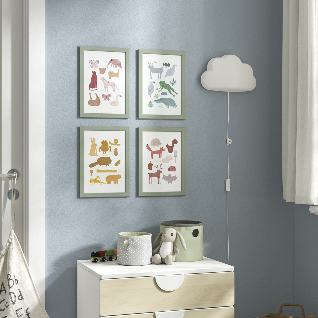 BILD, poster. 2 of 2 open dialog