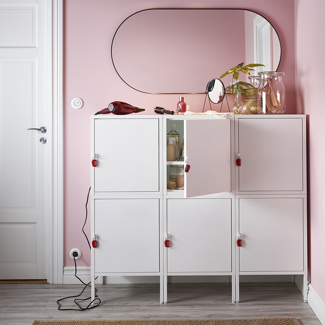 LINDBYN, espejo. 5 de 7 open dialog