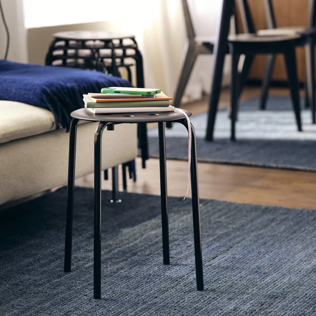 購*)様 IKEA ハラコスツール IKEA (イケア) のハラコスツールが入荷いたしました！｜2021年11月03日
