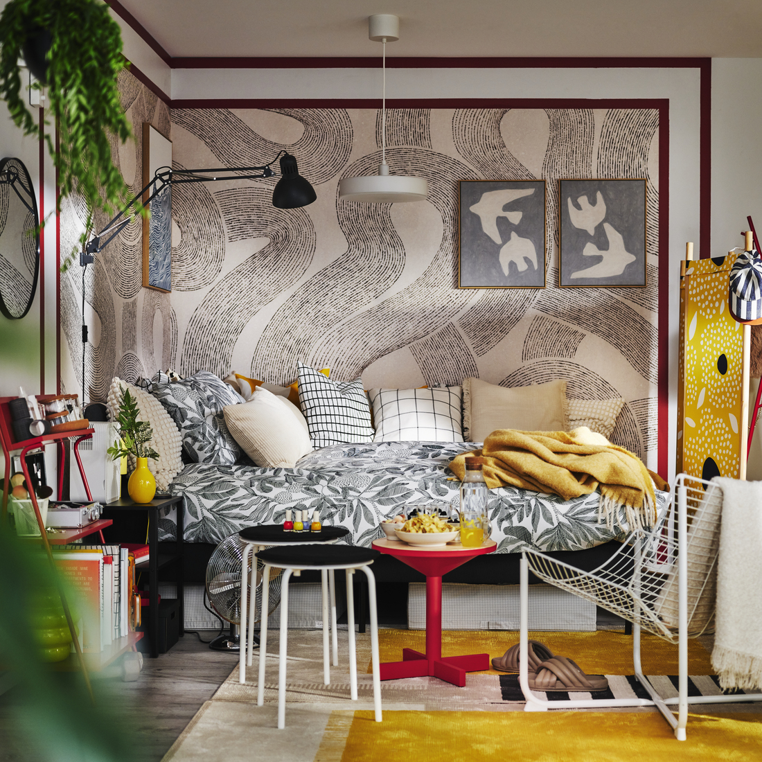 MARIUS, taburete. 3 de 7 open dialog