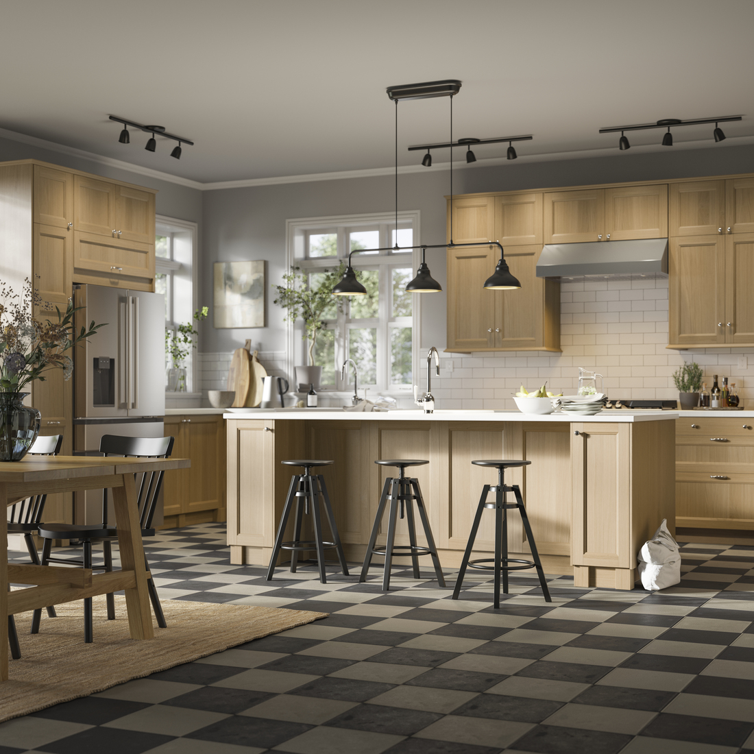 DALFRED, bar stool. 2 of 9 open dialog