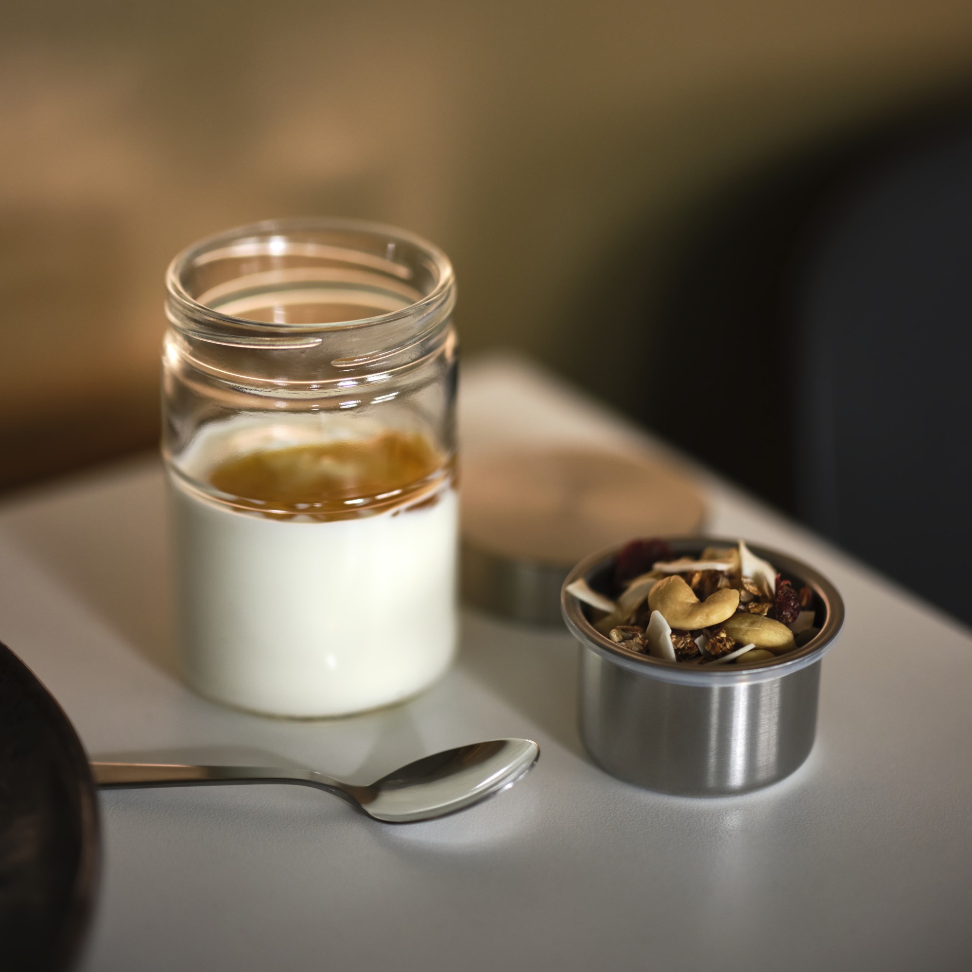 DRAGON, cuchara para café. 2 de 3 open dialog