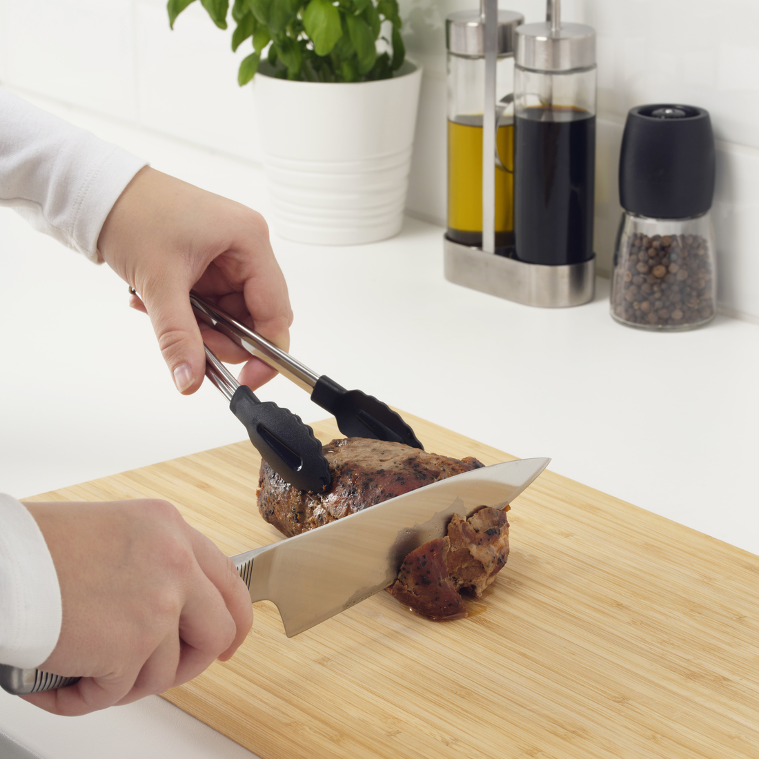 TILLÄMPAD, pinzas. 4 de 4 open dialog