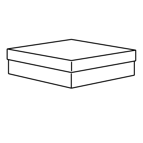 SALTSJÖBADEN estructura reposapiés 